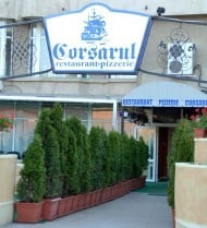Corsarul