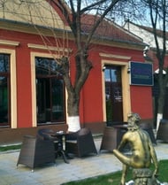 Dolce Ultralounge