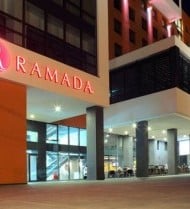 Hotel Ramada