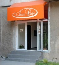 Jazz Cafe