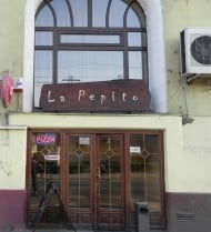 La Pepito