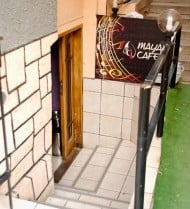 Maya's Cafe