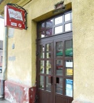 Music Café