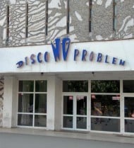 No Problem