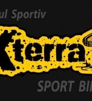 XTERRA Sport Bihor