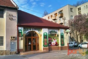 Casa Ceaiului