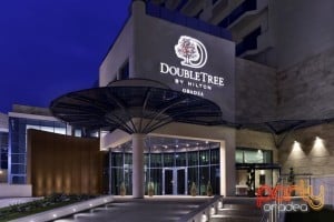 DoubleTree by Hilton Oradea