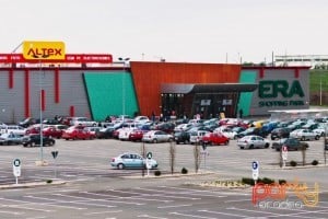 Era Shopping Park