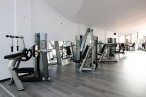 FIT4U Fitness Center
