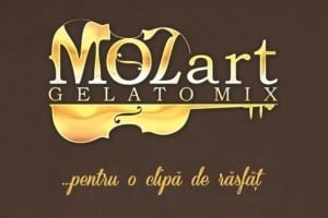 Gelateria Mozart