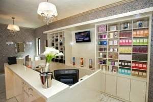 Gossip Nail Studio