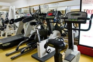Gym Mar Strong Decebal