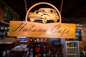 Habana Cafe