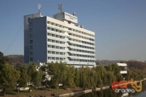 Hotel Continental Forum Oradea