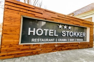 Hotel Stokker