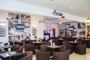 Icon Caffe Auchan