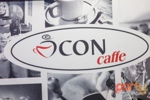 Icon Caffe