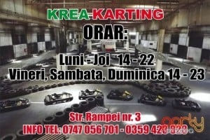 Krea Karting