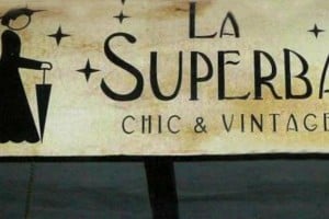 La Superba