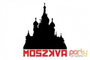 Moszkva Caffe