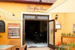 Paprika House