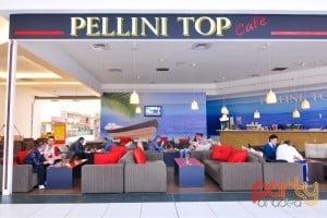 Pellini Top Era