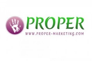 Proper Marketing