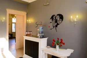 Salon Geisha Profesional Estetic