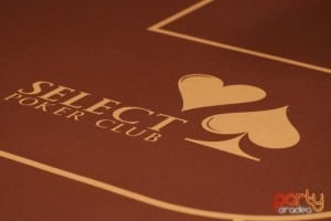 Select Poker Club