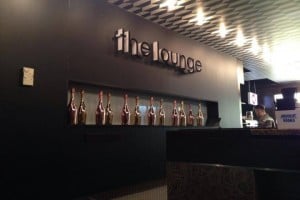 The Lounge