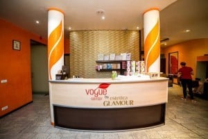 Vogue Center by Estetica Glamour