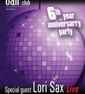 6th year anniversary party în Bali