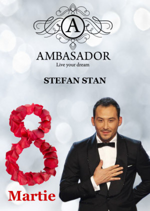 8 Martie la Ambasador - Ștefan Stan