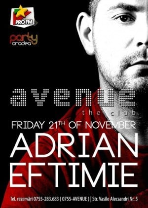 Adrian Eftimie