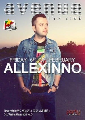 Allexinno