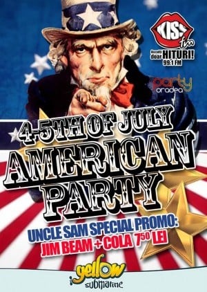 American Party