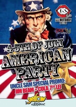 American Party