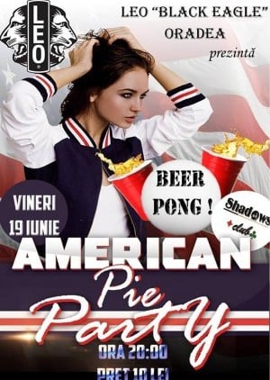 American Pie Party