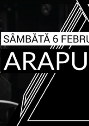 Arapu