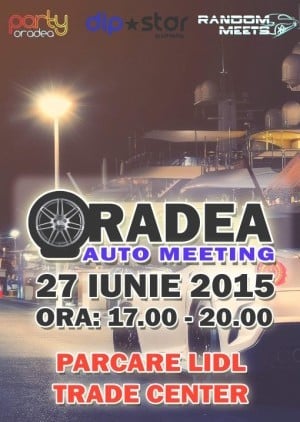 Auto Meeting