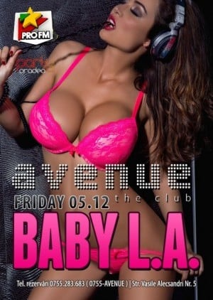 Baby L.A
