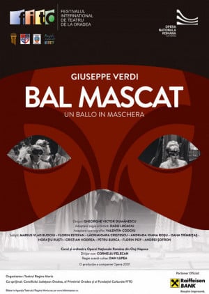 BAL MASCAT