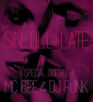 Bali - Sin till late