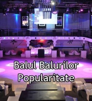 Balul Balurilor Popularitate