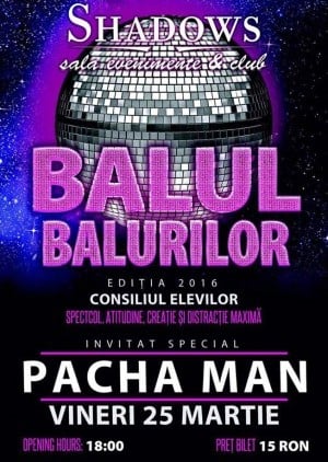 Balul Balurilor