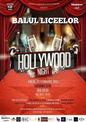 Balul Liceelor