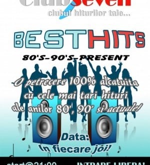 Best Hits