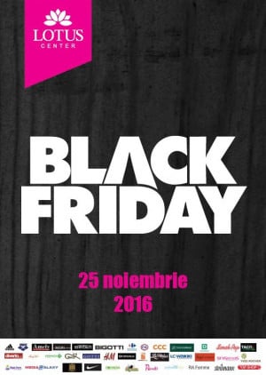 Black Friday