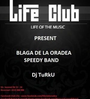 Life - Blaga si Speedy