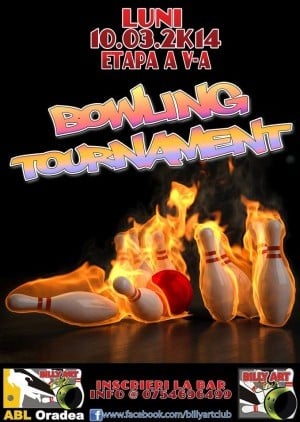 Bowling Tournament